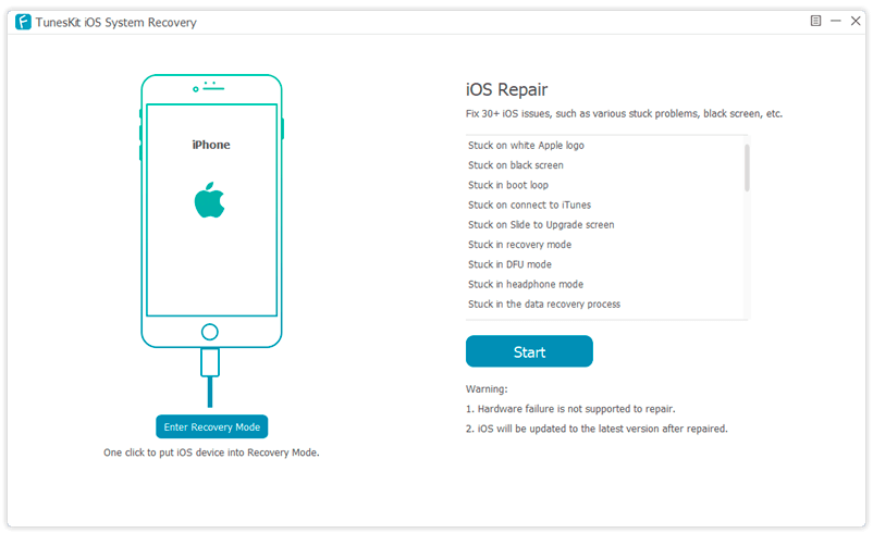 iphone data recovery tool for mac